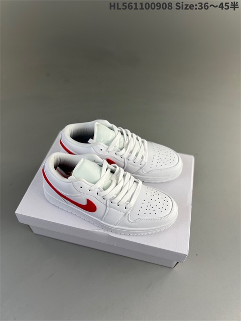 women air jordan 1 shoes 2023-10-9-159